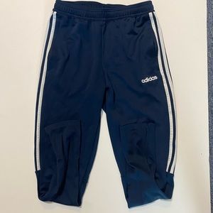 Adidas joggers